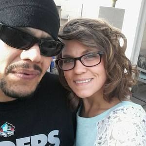 Meet your Posher, Brandi n